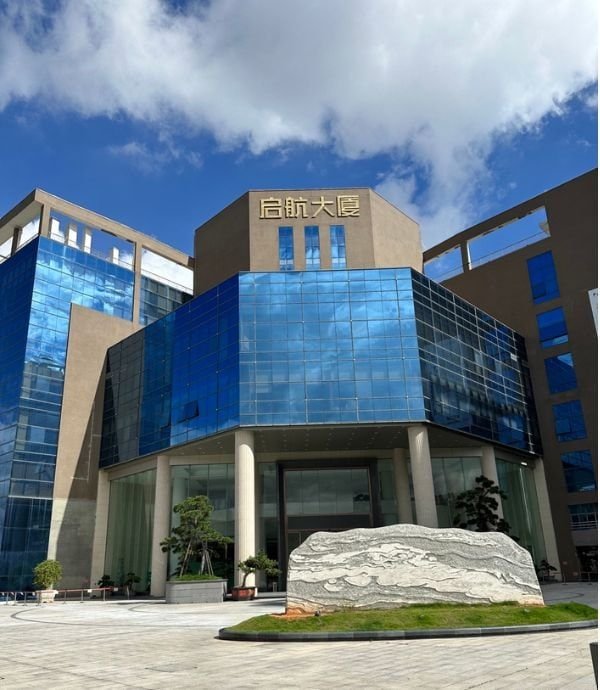 boardsfirm office building