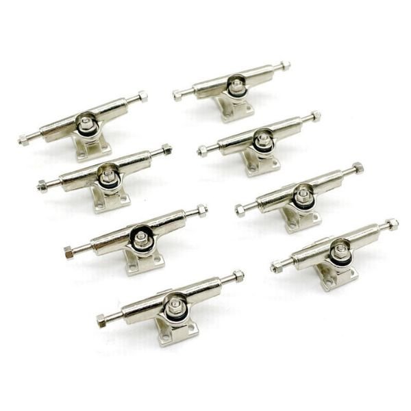 custom fingerboard trucks