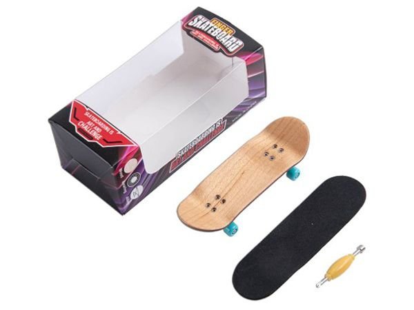 fingerboard supplier