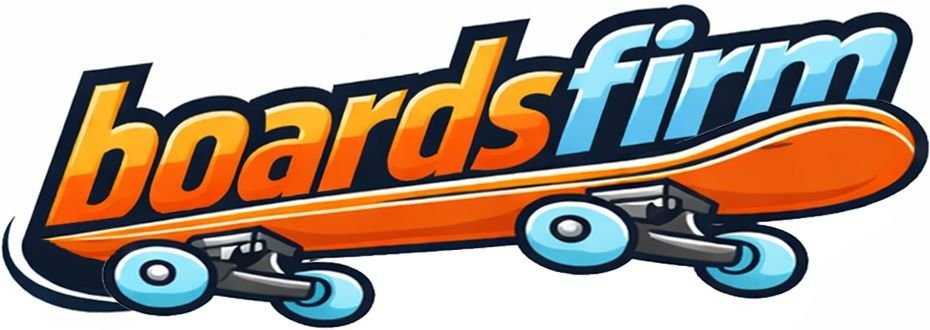 site logo of boardsfirm