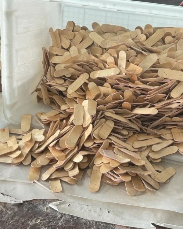 fingerboard decks bulk
