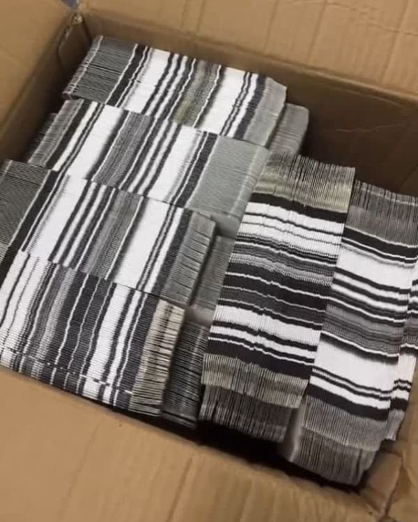 fingerboard packaging bulk